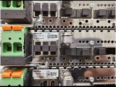 473764A (ASIB)  a Nokia AirScale baseband processing unit that supports 2G, 3G, 4G, and 5G network