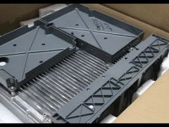 472181A the FSMF (Flexible System Module Fabric), a baseband processing and control unit for the 