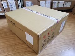 FG-601E Fortinet NGFW Middle-Range Series FortiGate 601E 2x 10 GE SFP+ Slots
