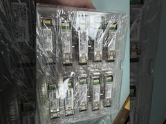 SFP-10G-LR Arista SFP-10G-LR XVR-00003-02 SFP+LR 10GigE SFP-10G-LR 10KM SMF 