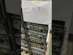 View Ericsson RRU 4415 B7 Internal Dimension 420mm*335mm*125mm Design Demo