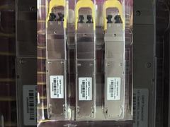 OSFP Transceiver 1.6T, Dual-MPO12,1311nm, 500m