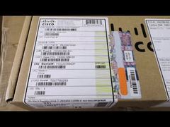 C9300-NM-8X Cisco Catalyst 9300 8 X 10GE Network Module With New And Original C9300-NM-8X