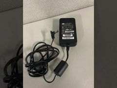 CP-PWR-8821-NA=, Cisco Wireless IP Phone Accessory, 100-240V Input/NA Plug/Adapter Included