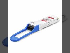 QSFP-100G-PSM4-S=, Cisco QSFP-100G PSM4 Transceiver, 100G QSFP/500m SMF/MPO