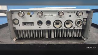 8863 B40 LTE RRU | Band 40 2300MHz Remote Radio Unit | High-Performance Wireless Base Station (Optis