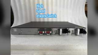 S5731-S48S4X, Huawei S5731-S Switch, 48xGE SFP/4x10GE SFP+/No Power