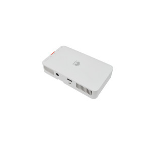 Gigabit Wall Plate Access Points AP2051DN &amp; AP2051DN-S Achieving A Rate Of 1.267 Gbit/S