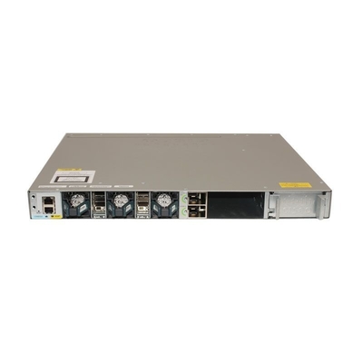 WS - C3850 - 24T - S Catalyst 3850 Switch  Cisco Catalyst 3850 24 Port IP Base