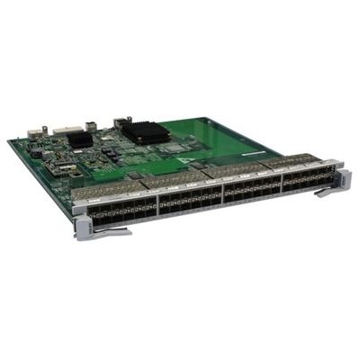 Networking Switch Line Card LE0MF48SAHuawei S9300 Series Switch Line Card Hardware