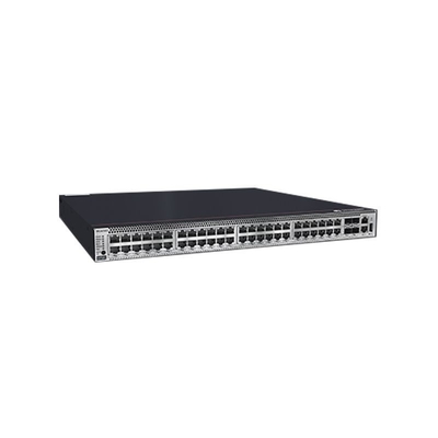 S5735 - S48T4X - Huawei S5700 Series Switches 4 X 10 GE SFP+ Ports