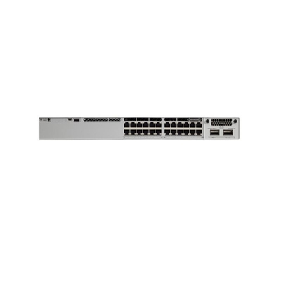 C9300 - 24T - A - Cisco Switch Catalyst 9300 24 - Port Data