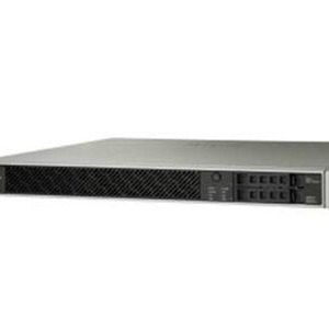 Cisco ASA 5500 - X Series Next-Generation Firewalls With Firepower Services