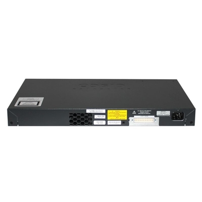 WS - C2960X - 24TS - LL Catalyst 2960 - X Ethernet Switch