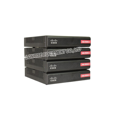 ASA 5500-X Series Next-Generation Firewalls With Firepower Services