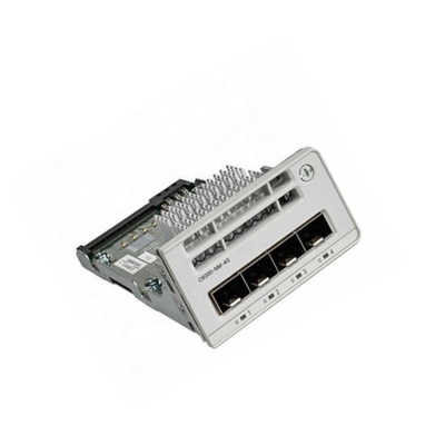 C9200 - NM - 4G - Cisco Catalyst 9000 Switch Modules