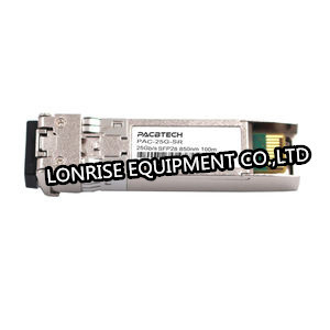 Huawei 25GBASE-SR SFP28 850nm 100m DOM Transceiver Module Compatible Arista SFP-25G-SR