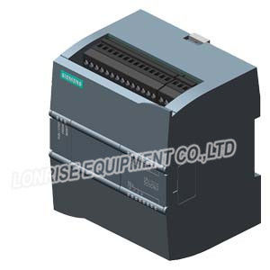 6ES7 211-1HE40-0XB0 CPU 1211C plc controller programmable SIMATIC S7-1200 For Siemens