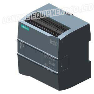 6ES7 212-1HE40-0XB0  Power Supply SIMATIC S7-1200 CPU Memory Module PLC Siemens