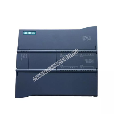 Siemens 6ES7 223-1PH32-0XB0 Digital I/O Module New In Original Package Delivery Time Usually Is 7-12 Days