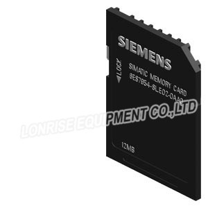 6ES7954-8LE02-0AA0 SIEMENS 1PCS New In Box Memory Card 6ES7 954-8LE02-0AA0