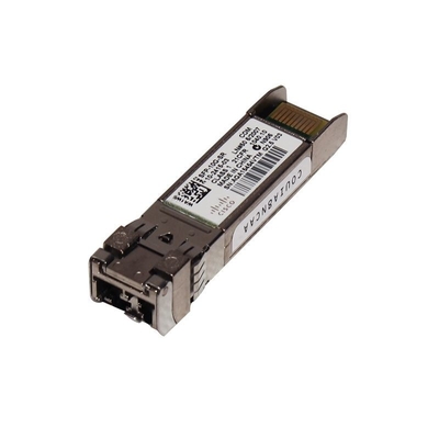 Cisco SFP-10G-SR 10GBASE-SR SFP Module Cisco SFP Transceiver Cisco SFP - 10G - SR In Stock