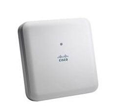 Cisco AIR-AP1832I-H-K9 802.11a / G / N / Ac Wave 2 Controller Based 3 X 3 MU-MIMO