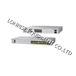ISR 1100 4 Ports Cisco SFP Modules Dual GE WAN Ethernet Router C1111 - 4P