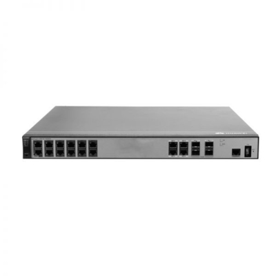 Huawei NetEngine Industrial Network Router AR6100 Series AR6140 - 16G4XG 300mbps