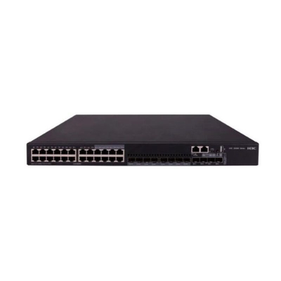 S5560X-30C-EI - H3C Huawei Ethernet Network Switches Multiple Routing