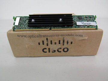 SFP Copper Transceiver Cisco PVDM Module 10 / 100 / 1000 Mbps PVDM3-256