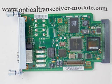 VWIC2-1MFT-G703 Cisco Router Modules Multiflex Trunk Card Karte NEU OVP