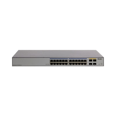 S1728gwr-4p Huawei Network Switch Quidway S1700 Side Air Inlet