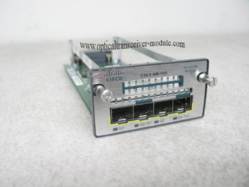 Cisco Router Modules C3KX-NM-10G