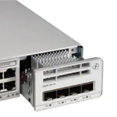 C9200L-24P-4G-E - Cisco Netgear Ethernet Switch Catalyst 9200 Poe In Networking