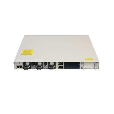 C9300-48P-E - Cisco Switch Catalyst 9300  Netgear Switches