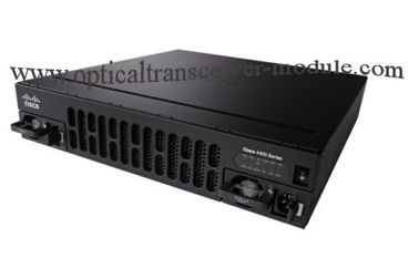 Professional 2 Ports Cisco Router Xenpak Switches 4300 Series ISR4321/K9