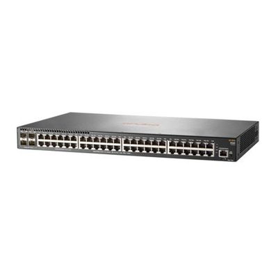 HPE JL254A - Aruba 2930F Switch 48G 4SFP+ Switch Network Icon