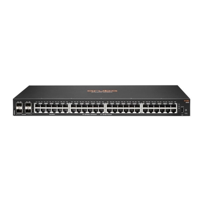 Aruba R8N86A 6000 48G 4SFP Switch Gigabit Network Switch