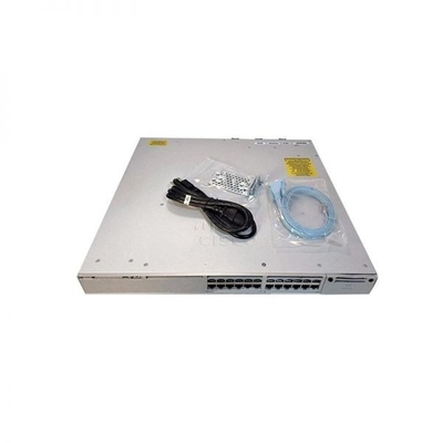 C9300-48U-A - Cisco Switch Catalyst 9300 48 Port UPOE Network Advantage