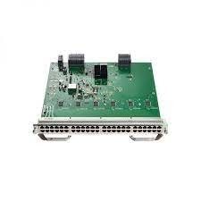 Cisco C9400 - LC - 48U - Catalyst 9400 Series Modules Cards SPA Card Manufacturer