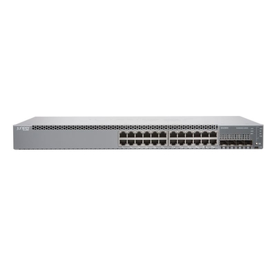 EX2300 - 24P Juniper EX2300 Series Ethernet Gigabit Switch For Home Network