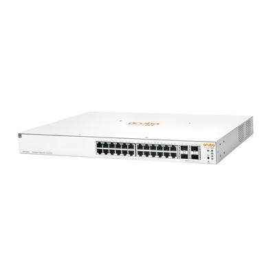 JL684A - HPE Aruba Instant On 1930 Switches Dram Optical Ethernet Switch