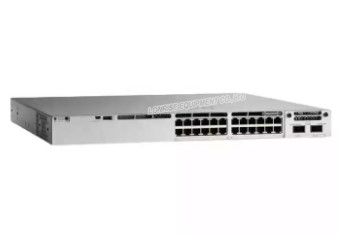 C9200L  24T  4G  E 	Cisco Ethernet Switch Ciso Brand New Network Switch Connections