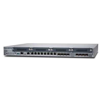 SRX345 - SYS - JB - 2AC Juniper SRX Series Service Gateways SRX345-2AC HW JUNOS BASE JSB