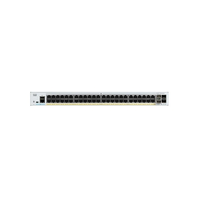 C1000 - 48P - 4X - L - Cisco Catalyst 1000 Series Switches Dram Optical Ethernet Switch