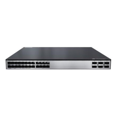 S6730 - H24X6C - Electric Huawei Router Switch Huawei S6700 Series Switches