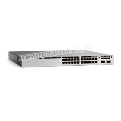 C9300 - 24T - E - Cisco Switch Catalyst 9300 Network Essentials