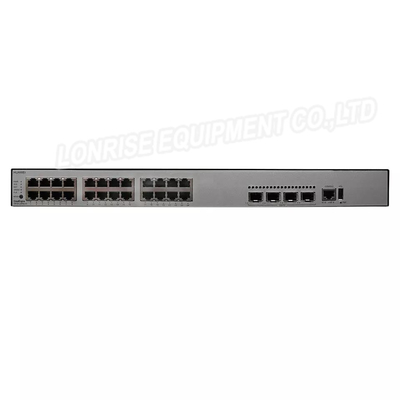 S5735-L24P4X-A1 Huawei CloudEngine 24 Port Gigabit POE Switch Cloud Engine