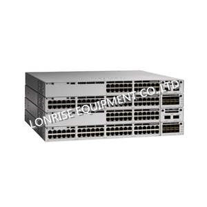 C9300L-48P-4G-E Switch POE Switch STACK-T3-3M 3M Type 3 Stacking Cable For C9300L